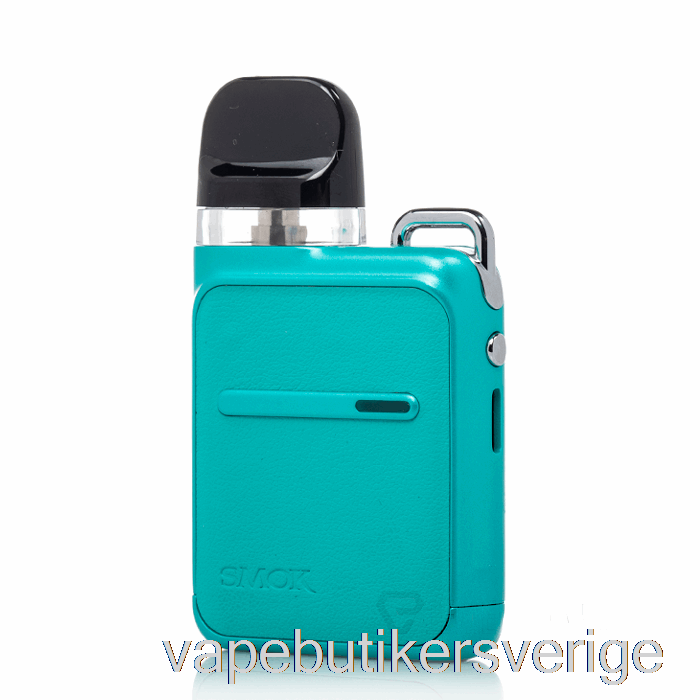 Vape Sverige Smok Novo Master Box 30w Podsystem Cyan